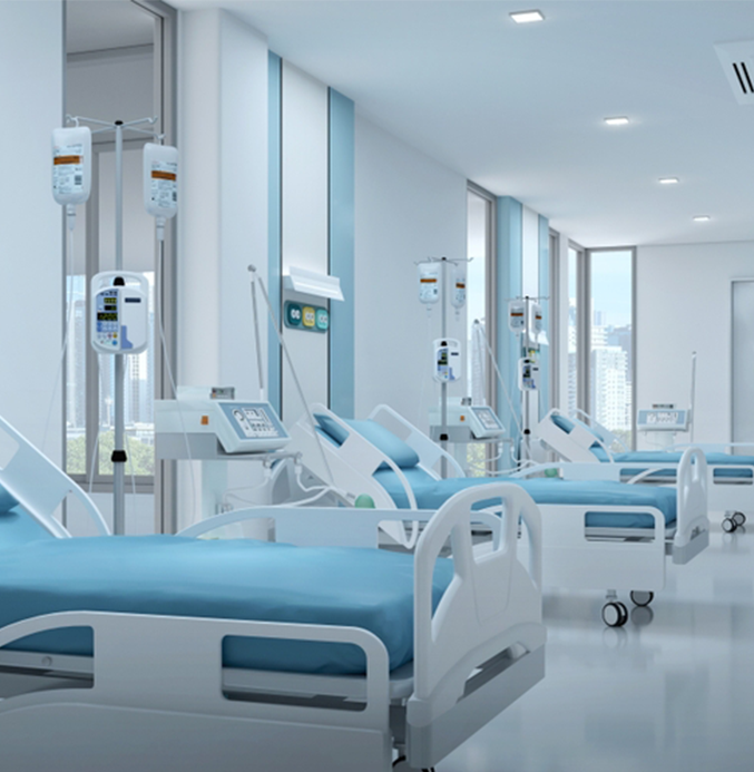 Hospital