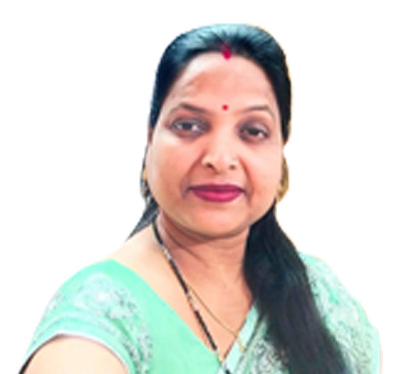 Jyotirmayee Panda