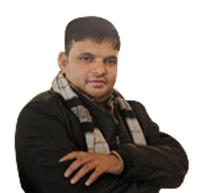 Priyabrata Padhi