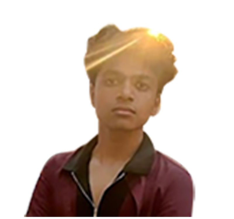 Swagat Kumar Panda