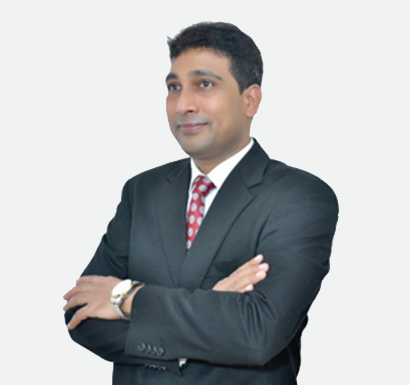 Chakradhar Panda